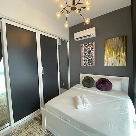 Triple D @ Troika Residence Kota Bharu Exterior photo